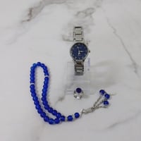 طقم أولاد أزرق