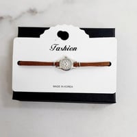 أساور تناسب الأم و الطفل