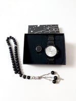 طقم ساعات اولاد