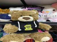 دبدوب مع تيشرت مطبوع