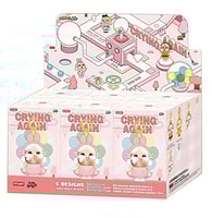 Crying again ( ماستر كوالتي )