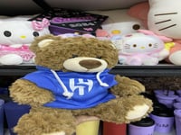 دبدوب مع تيشرت مطبوع