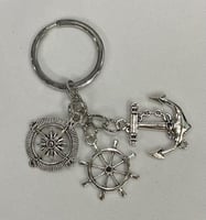 ميدالية قبطان