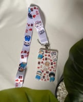 كارد هولدر طب بيطري