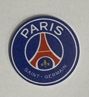 ستيكر اكريلك باريس سان جريمان