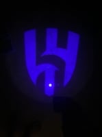 بروجكتر الهلال