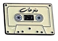 ستيكر معدني منوعات