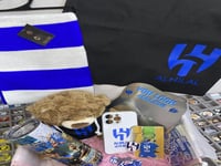 بوكس نادي الهلال الشامل