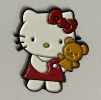 ستيكر معدني هيلوكيتي