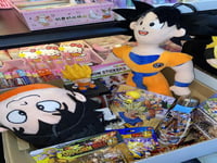 بوكس دراجون بول