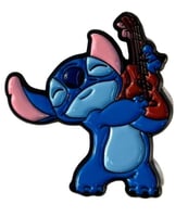 ستيكر معدني ستيتش