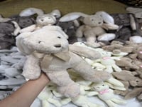 دبدوب كبير 30 cm بيج