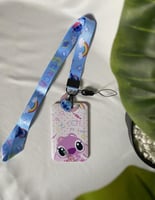 كارد هولدر انجل