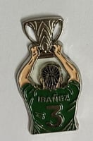 ستيكر معدني ابانيز