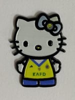 ستيكر معدني هيلوكيتي النصر