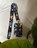 كارد هولدر طب بيطري