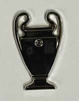 ستيكر معدني كأس أبطال أوروبا