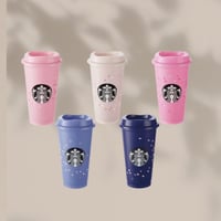 تشكيلة الربيع ( مجموعة 5 أكواب )