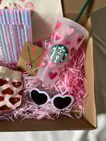 بوكس القلوب