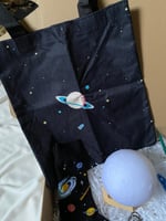 بوكس الفضاء