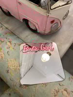 مرايا باربي