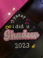 قبعة رياضيات