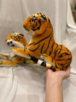 دبدوب النمر ( 35cm )