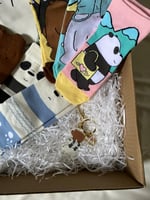 بوكس الدببة الثلاثة