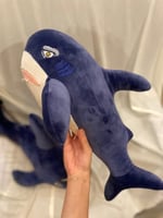 دبدوب القرش ( 40cm)