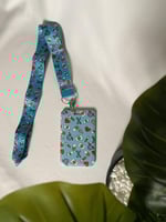 كارد هولدر طبي