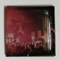 ستيكر اكريلك جماهير الهلال