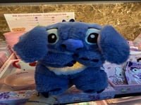 دبدوب ستيتش يتنفس