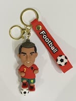 ميدالية رونالدو