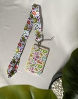 كارد هولدر احياء