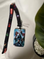 كارد هولدر ماربل