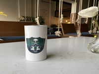 مق طباعة حرارية شعار نادي