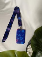 كارد هولدر احياءً