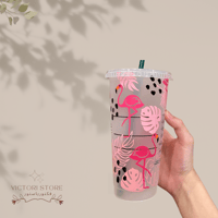 كوب الفلامنجو