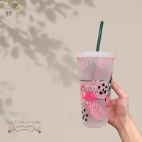 كوب الفلامنجو