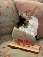 مرايا (you are so hot)