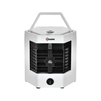 مكيف هواء محمول بسرعتي تشغيل يعمل بال USB