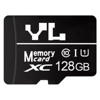 بطاقة ذاكرة VSTARCAM SD سعة 128 جيجابايت