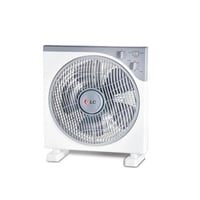 مروحة طاولة كهربائية من DLC بثلاث سرعات