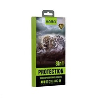 للايفون 12 برو ماكس بكج حماية كارا in1 أقوى بكج حم...