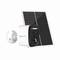 كاميرا مراقبة على الطاقة الشمسية 4G – دقة 4MP-رؤية...