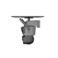 كاميرا مراقبة بالطاقة الشمسية 4K تعمل بشريحة 4G بع...