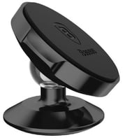 ستاند جوال للسيارة مغناطيس من بيسوس - بزاوية دوران...