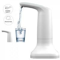 مضخة ماء سفاري الالكترونية - ابيض