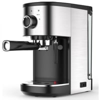صانعة القهوة اسبريسو مطحونة أو كبسولات – 1450 واط...