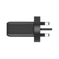 شاحن جداري انيرجيا بمنفذين تايب سي و منفذ يو اس بي...